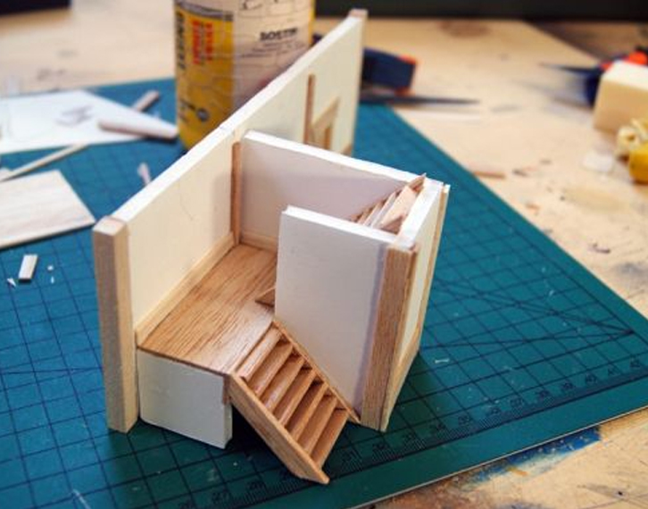 Materiali base per il Modellismo Scenico ( parte 1 ) 
